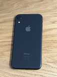 iPhone XR 128 GB czarny
