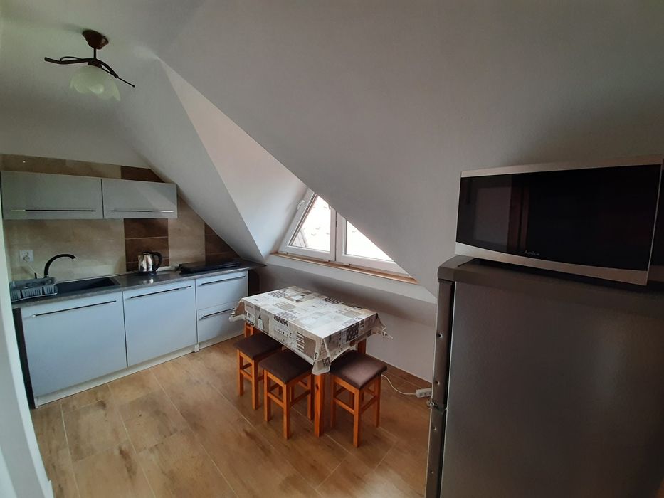 Pokoje gościnne w Czarnej Górze, kwatery prywatne