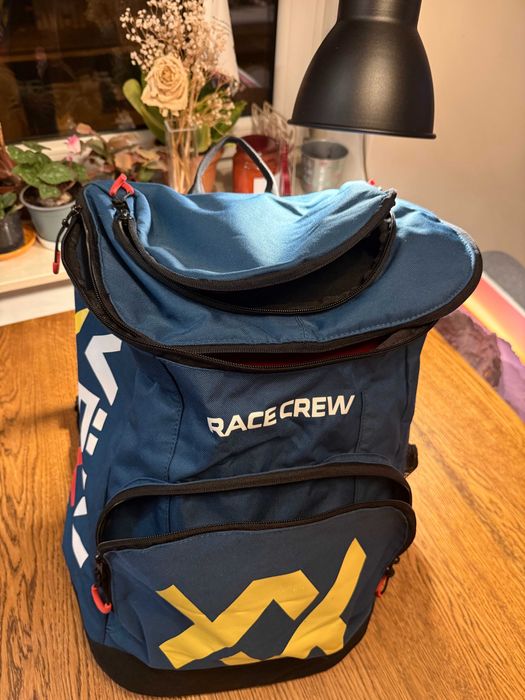 Plecak narciarski Völkl Race Backpack Team small GS