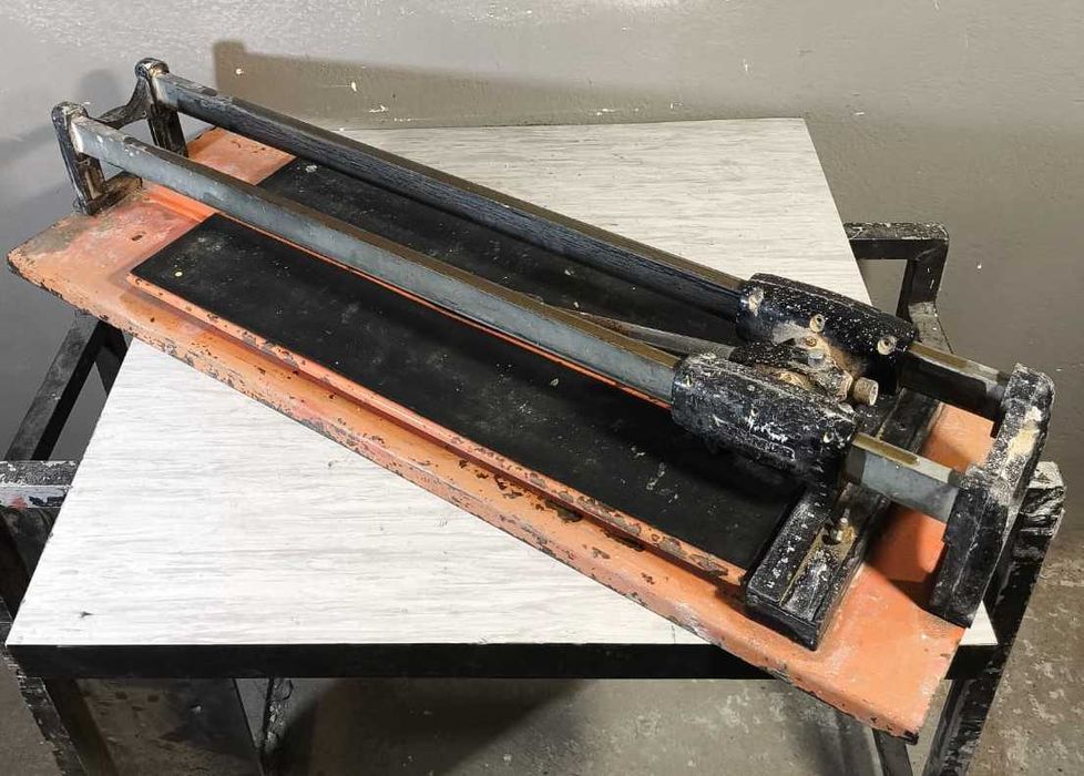 Maszynka do glazury Walmer