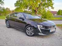 Peugeot 508 2.0 HDi Full Led Allure Skóry Toffi KeylessGo Kamery 180 Bezwypadkowy