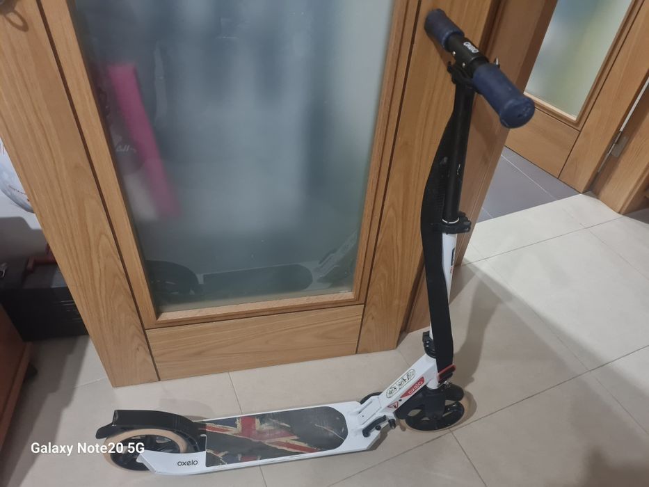 Trotinete Oxelo juvenil