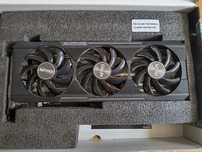 Amd R9 390X Sapphire 8gb