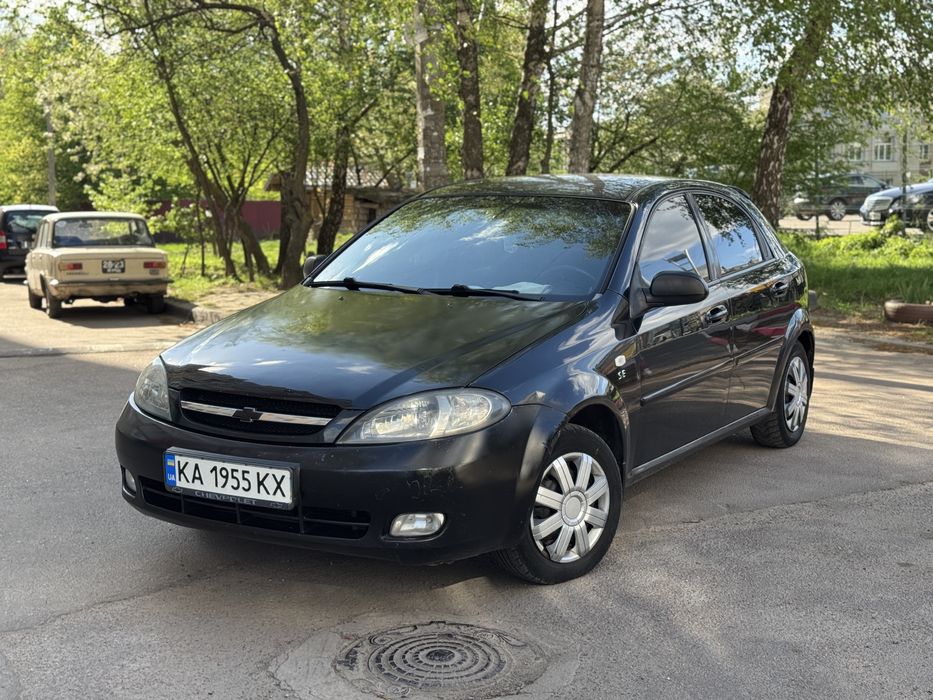 Оренда авто для власних цілей та таксі