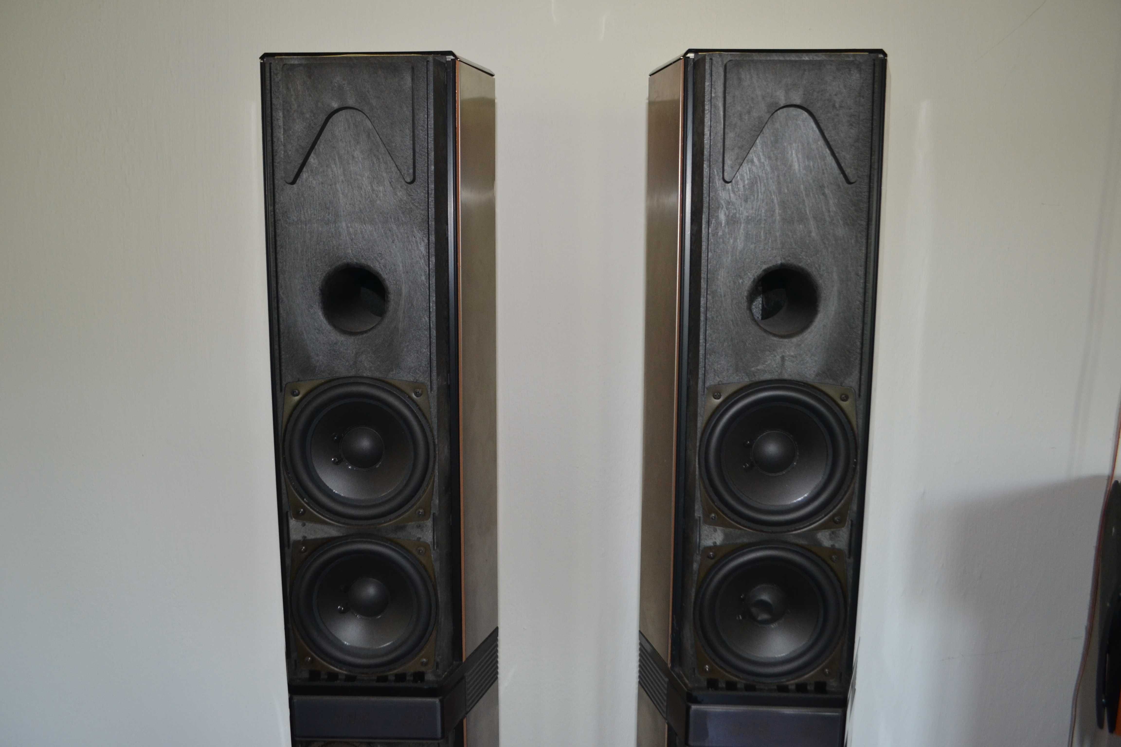 Kolumny Bang Olufsen