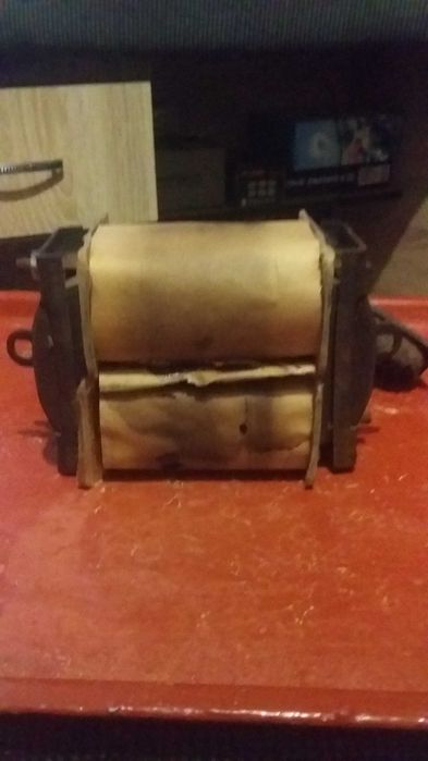 Трансформатор ТС трансформатор мідний