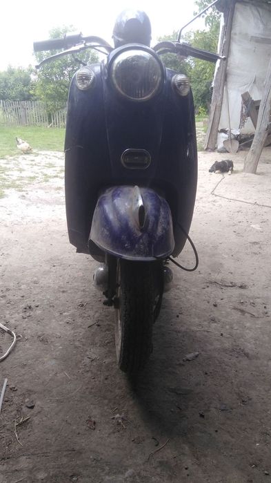 Продам Viper vind