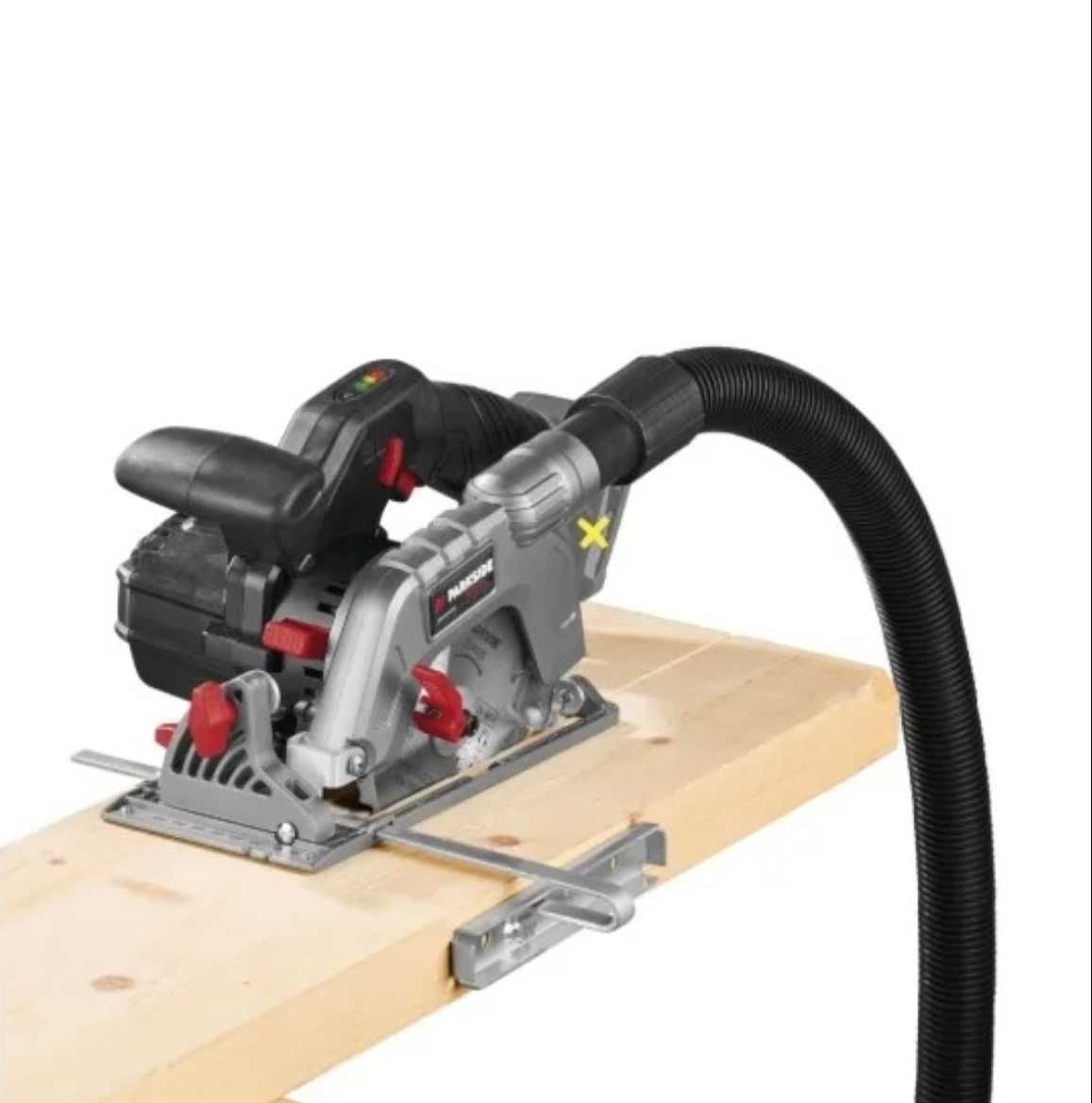 Serra Circular Parkside Performance 12V