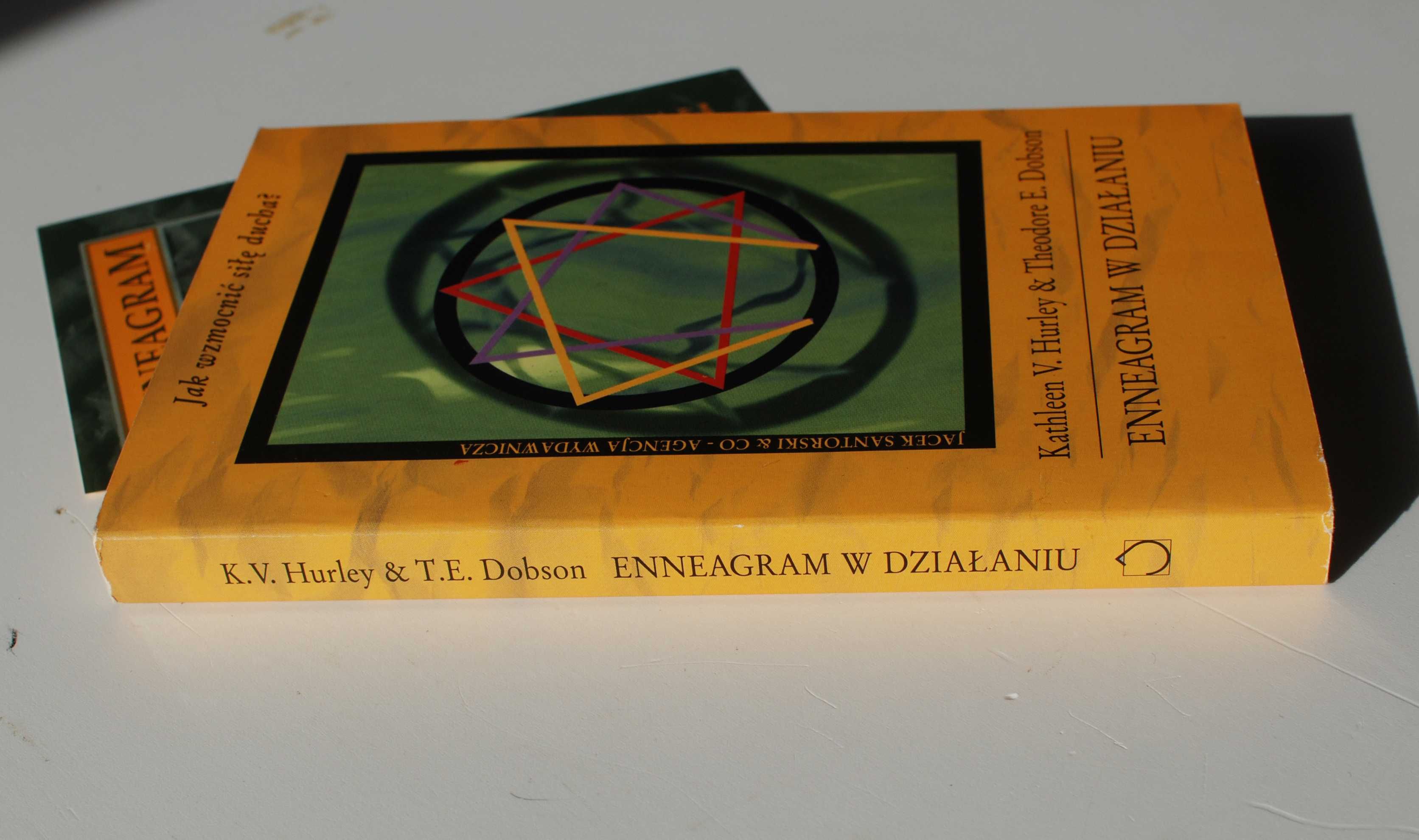 Enneagram w działaniu