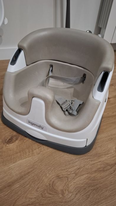 Cadeira de refeição