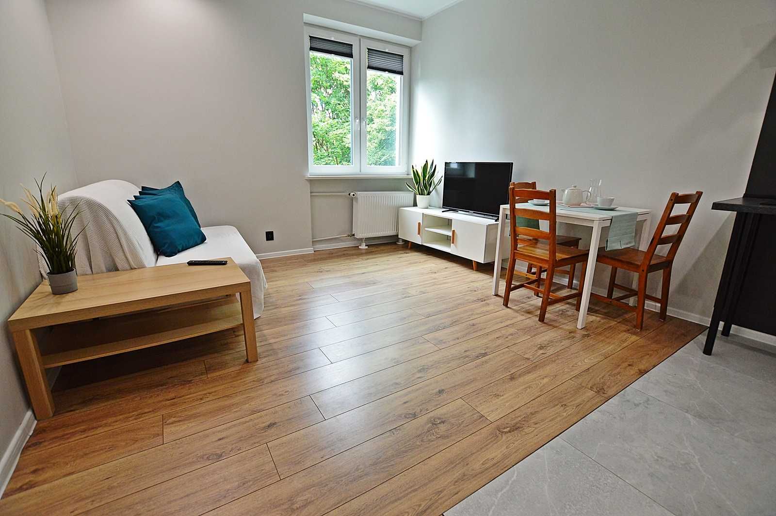 Nex2you Apartaments - Kawalerka - na wakacje 2025
