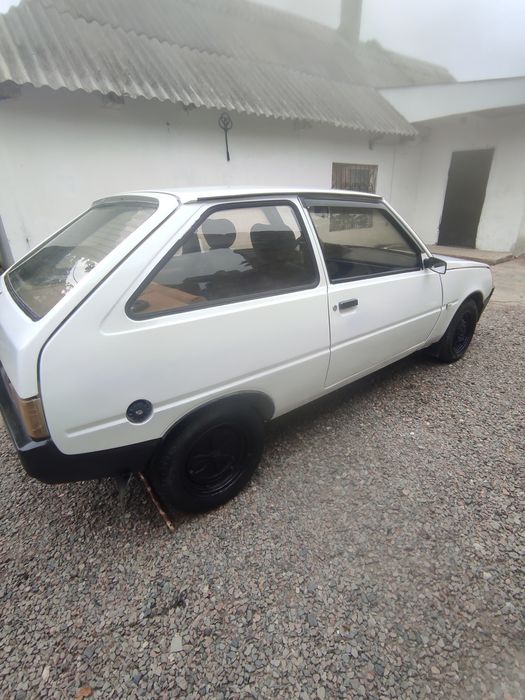 Продам ЗАЗ 110216 (Таврия) в хорошем состоянии