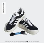 Adidas GAZELLE bold HQ6912   7/7.5
