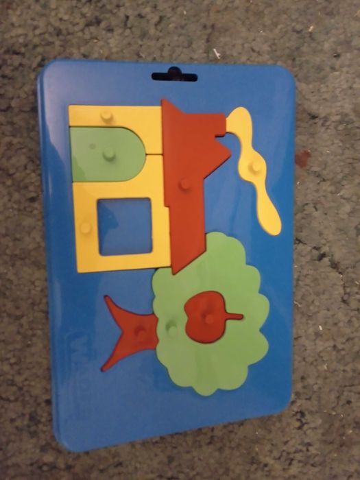 Набор для творчества вышивка ,мозайка