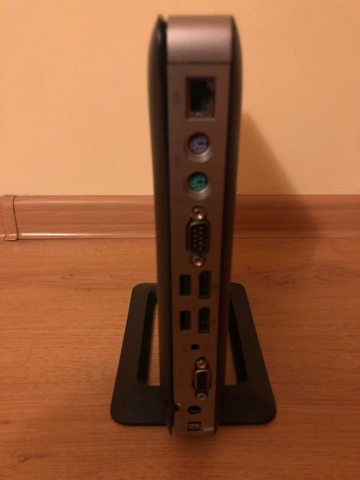 Mini Komputer biurowy PC HP Thin Client