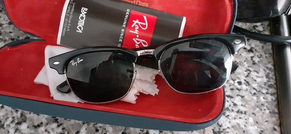 Oculos Ray Ban de criança