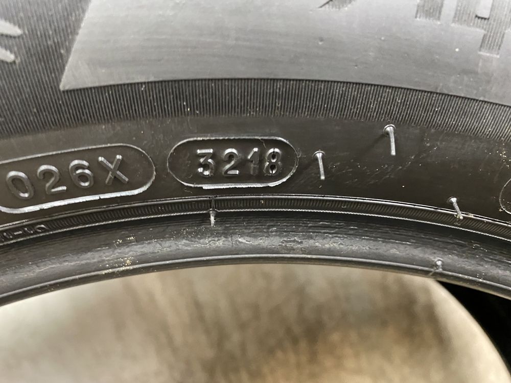 225/55R17 101V Michelin Alpin 5 JAK NOWE!!!