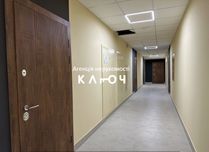 Продаж 1к кв з НАЙКРАЩИМ плануванням і видом, в ЖК А+Я!
