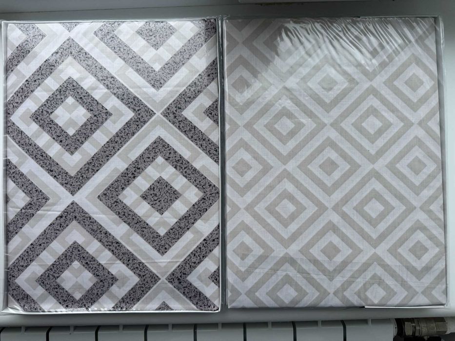 Полуторное постельное белье, комплект постільної білизни