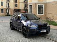 bmw x5 e70 35d бмв