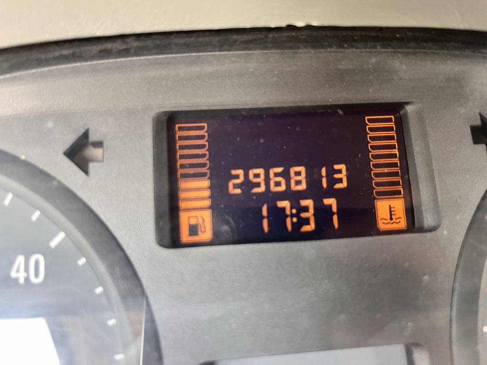 Opel Vivaro L1h2