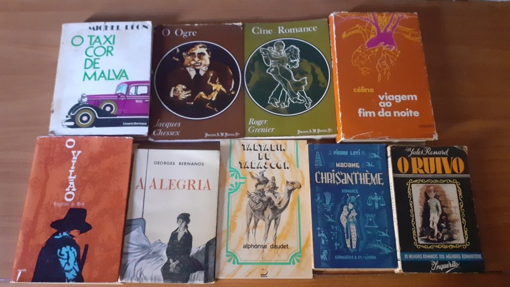 Literatura francesa