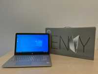 Ноутбук HP Envy 15-as003ur (W7B37EA) -- i5-6260U\16ГБ\512ГБ SSD\15.6"