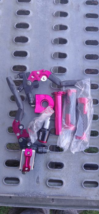 Honda nsr moduły ci639 626 tv78 inne