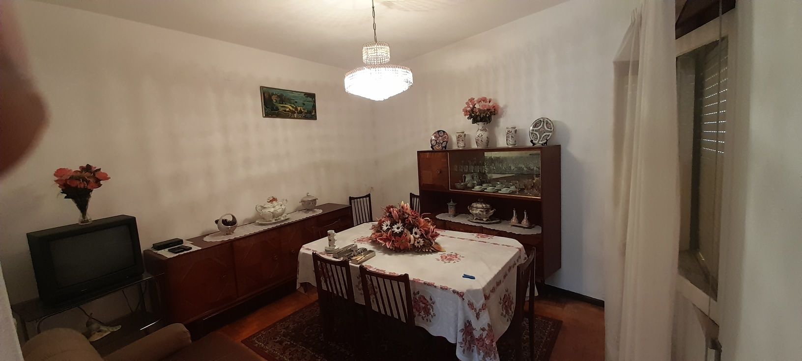 Venda de moradia