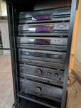 Universum DPL155/V156/C155/T155/EQ155/CD155 DoblySurround
