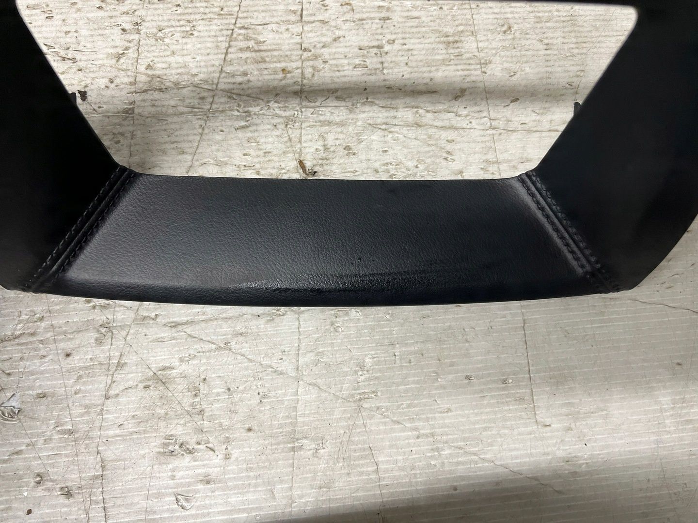 Osłona Radia Mazda CX5 I Lift KA0G-55231