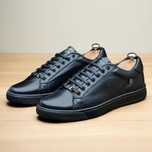 Кожаные мокасины Plein 46-48