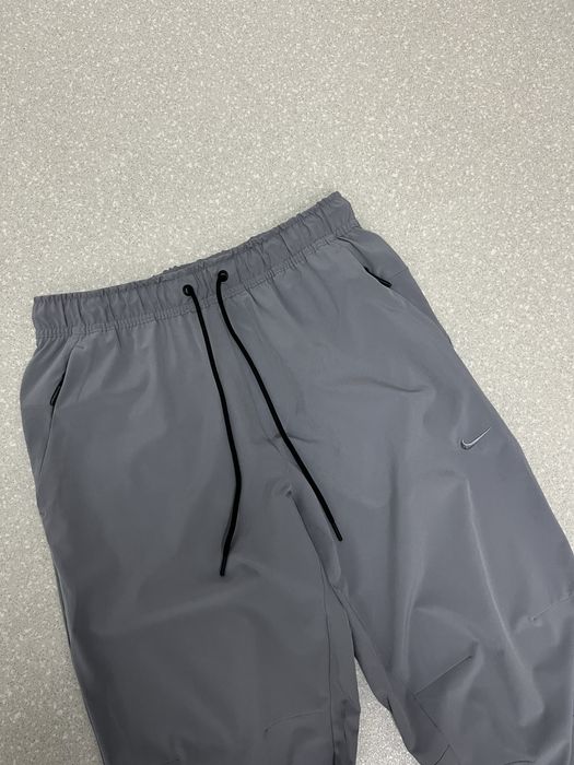 Спортивки Nike Dri-Fit (спортивные штаны найк)