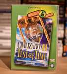 PC # Civilization II Test Of Time