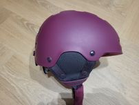 Kask narciarski dziecięcy Wedze H-FS 300