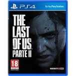 Vendo last of Us 2 ps4
