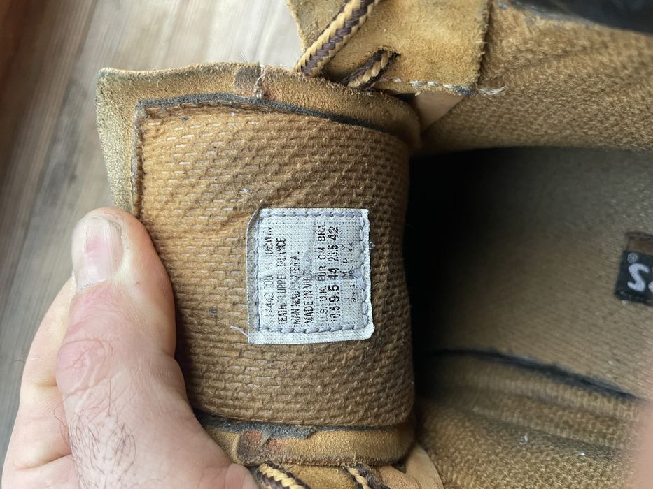 Черевики skechers