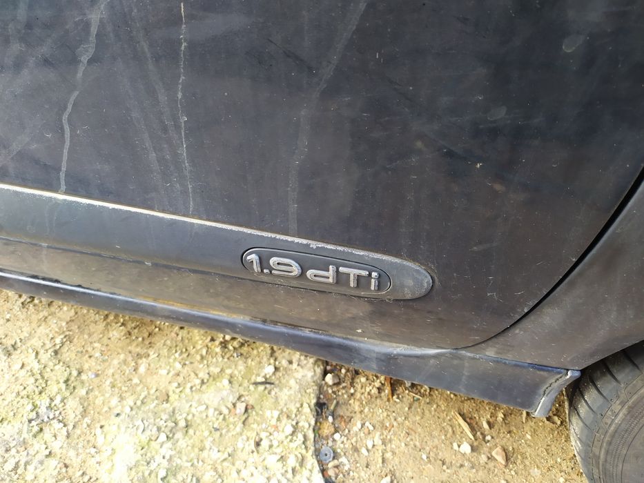 Peças Renault Megane l fase ll 1.9 dti de 2000