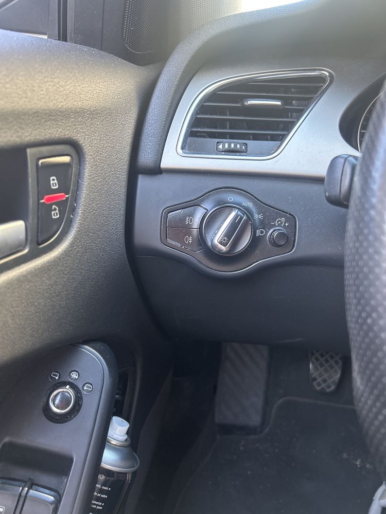 Audi A4 TDI 2.0 2011 Mês 12