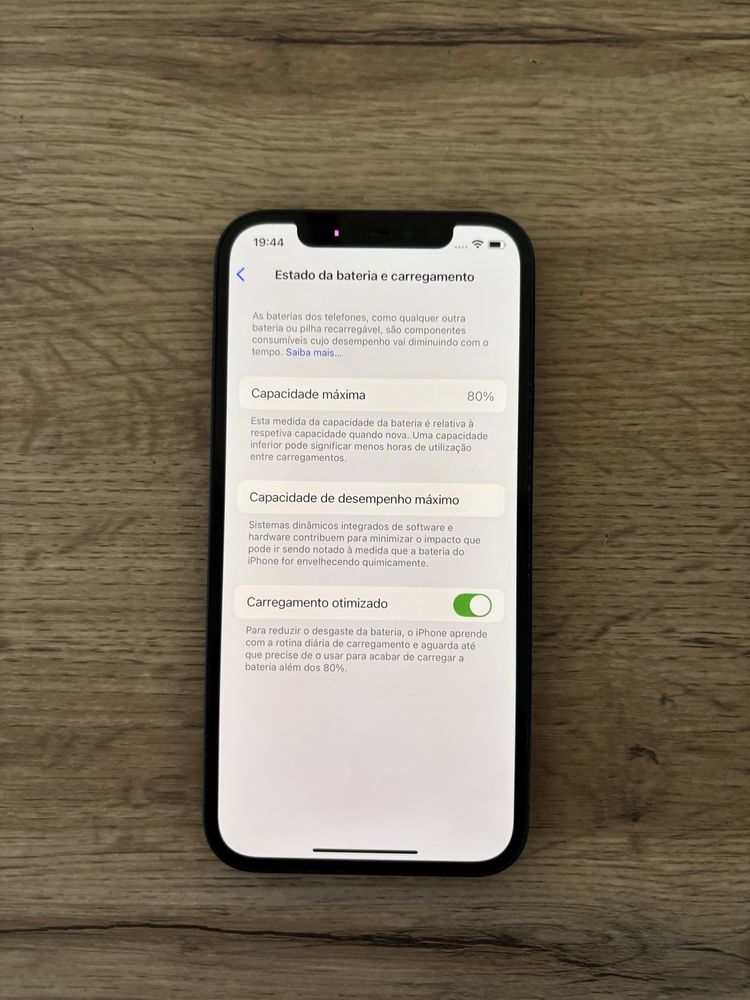 iPhone 12  Usado