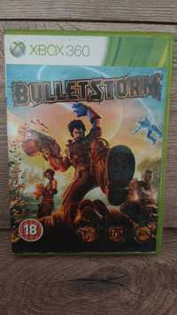 Bulletstorm Xbox