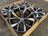 Felgi Vw T-Roc R-Line 19 cali misano golf passat 5x112