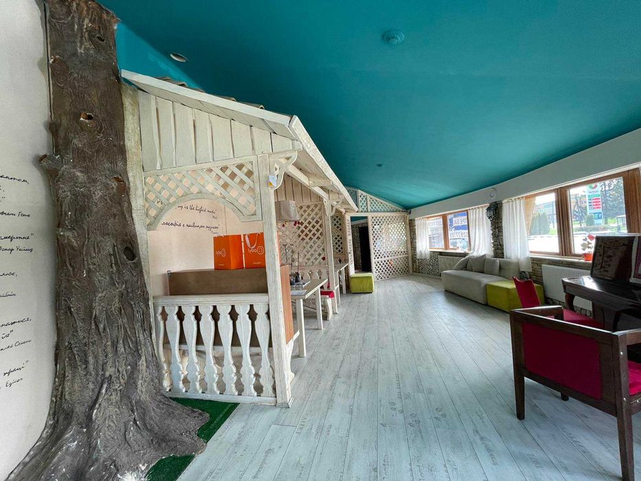 ОРЕНДА нежитлового приміщення м. Луцьк, вул. Рівненській!