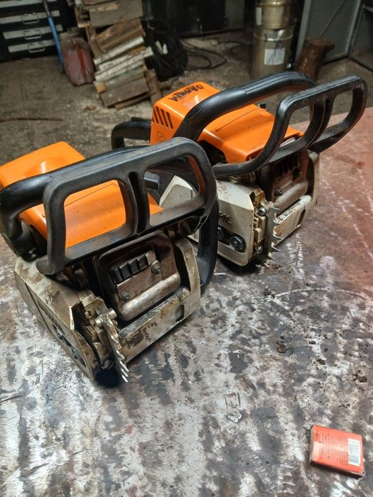 Штіль 180с Під ремонт або на запчастини