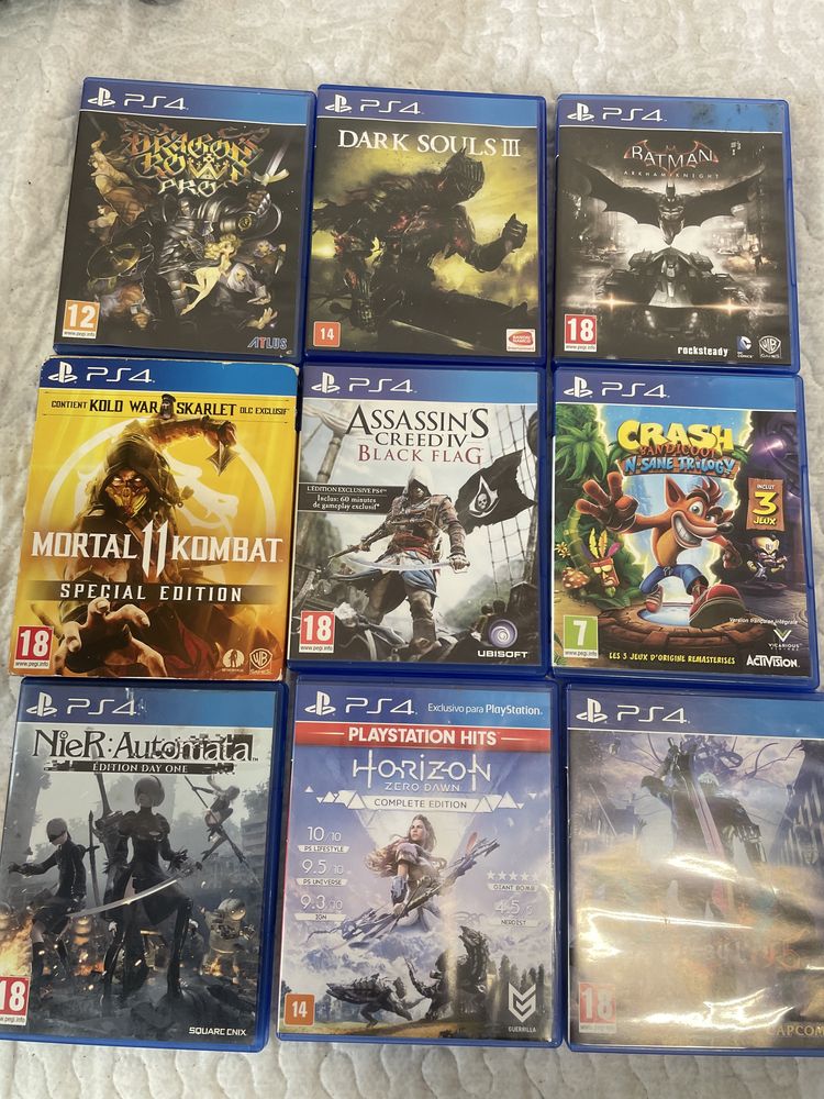 Bloodborne - PS4