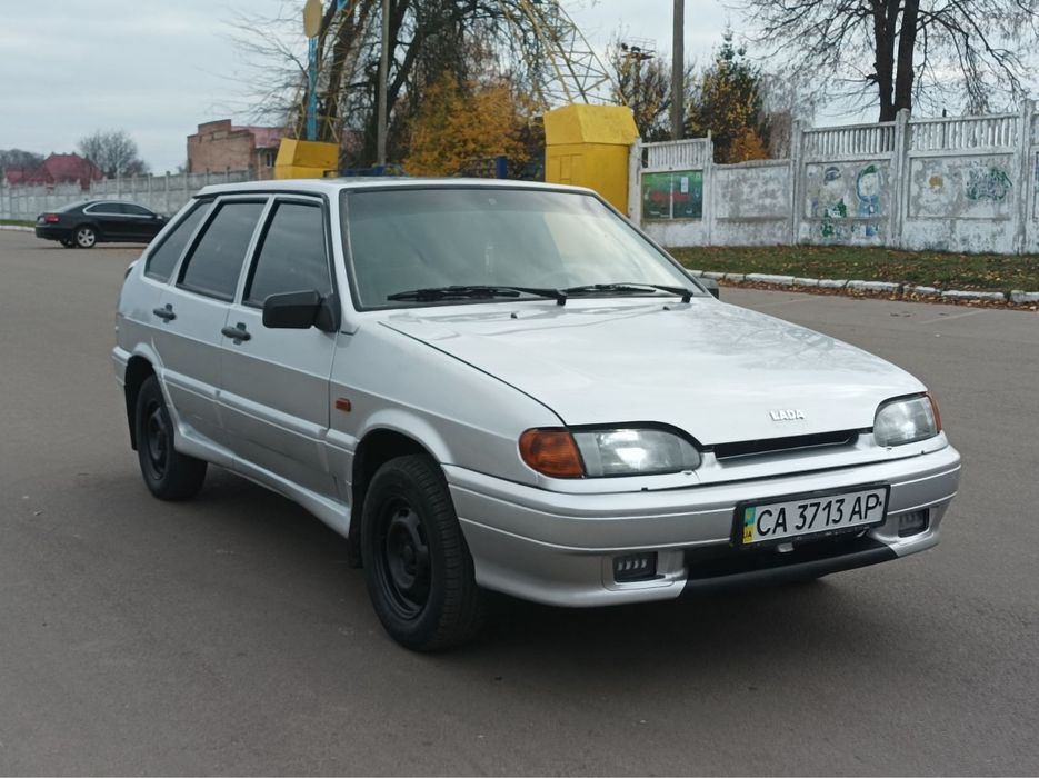 Продам ВАЗ 2114