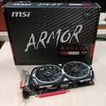 Відеокарта MSI Radeon RX 470 Armor OC 8192MB (RX 470 ARMOR 8G OC)