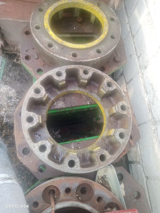 Проставки Джон дір Н208150