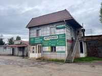 Продаж трьохповерхового приміщення на МРЕВ Волгоградскій 11г