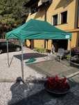 Namiot pawilon handlowy 3x2 Gra-Lech